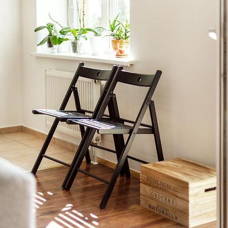 #Stayhere - Spacious & Bright 1Bdr Apartment Shopping District Vilnius Exterior photo